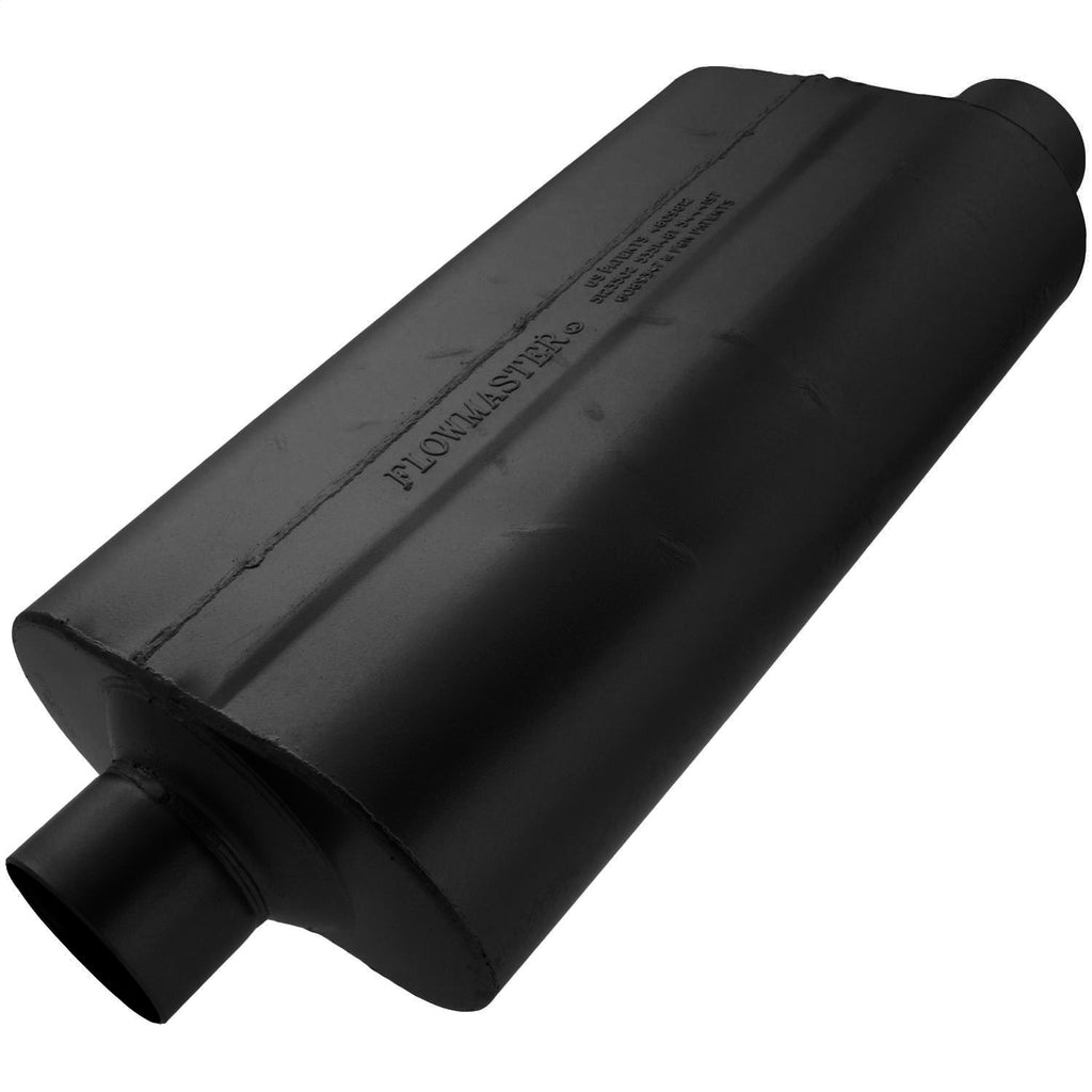 Flowmaster Exhaust Muffler 50 Series™ Heavy Duty Muffler - 9530560