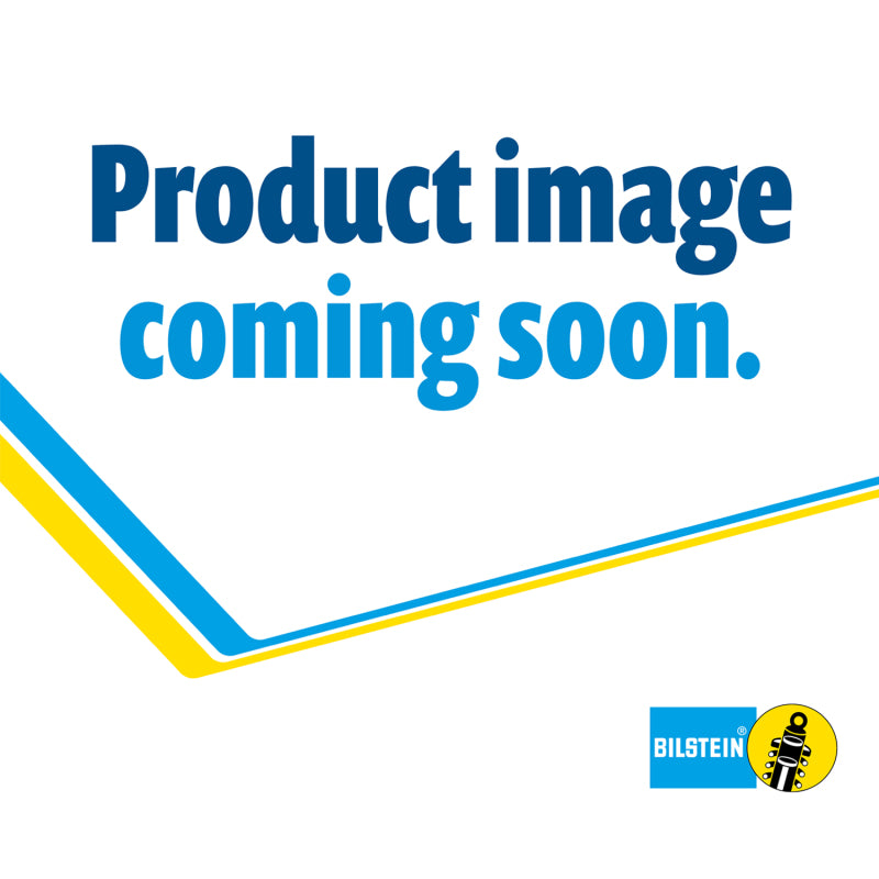 Bilstein Shocks and Struts Bilstein B6 14-17 Jeep Cherokee Front Left Suspension Strut Assembly w/ Active Drive I