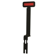 Load image into Gallery viewer, Rampage Bumper Accessories Rampage 1999-2019 Universal Third Brake Light Bracket - Black
