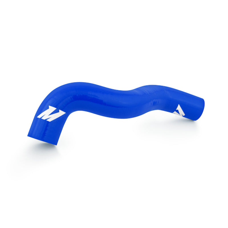 Mishimoto Hoses Mishimoto 05-07 Ford 6.0L Powerstroke Coolant Hose Kit (Monobeam Chassis) (Blue)