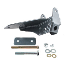 Load image into Gallery viewer, Synergy Mfg Steering Stabilizer Synergy 2018+ Jeep Wrangler JL/JLU Rear Track Bar Brace