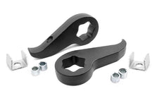 Load image into Gallery viewer, Rough Country Leveling Kit 1.5-2 Inch Leveling Torsion Bar Keys 20 Silverado/Sierra 2500HD/3500HD Rough Country - 9594
