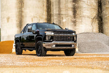 Load image into Gallery viewer, Rough Country Leveling Kit 1.5-2 Inch Leveling Torsion Bar Keys 20 Silverado/Sierra 2500HD/3500HD Rough Country - 9594