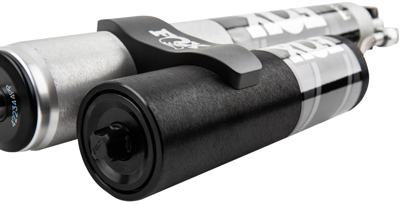 FOX Shocks and Struts Fox 20-Up GM 2500/3500 HD Performance Series 2.0 Rear Smooth Body 1.5-3in Lift