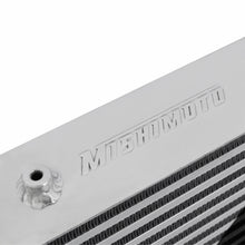 Load image into Gallery viewer, Mishimoto Intercoolers Mishimoto Universal Silver G Line Bar &amp; Plate Intercooler Overall Size: 24.5x11.75x3 Core Size: 17.5