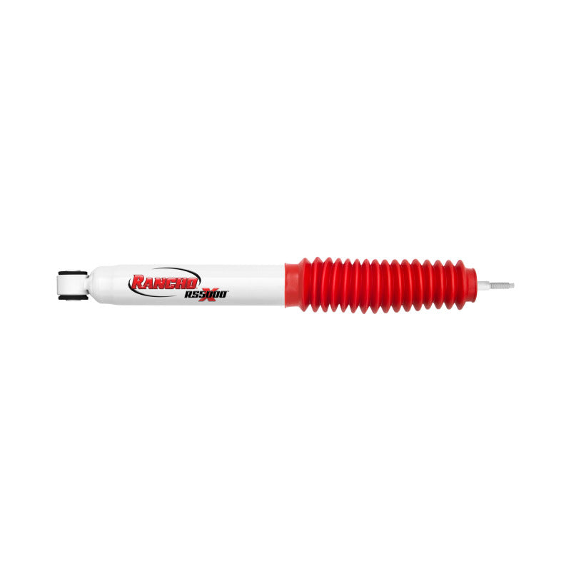 Rancho Shocks and Struts Rancho 07-17 Jeep Wrangler Front RS5000X Shock