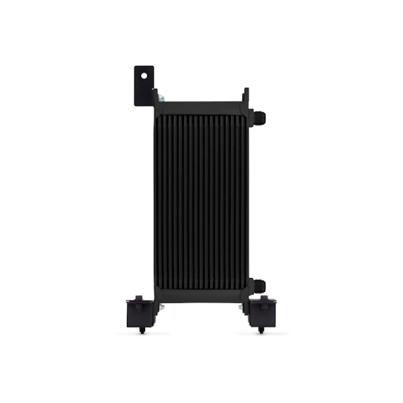 Mishimoto Transmission Coolers Mishimoto Transmission Cooler Kit for 2007-2011 Jeep Wrangler JK 3.8L 42RLE