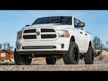 Load image into Gallery viewer, Rough Country Cat Back Exhaust Dual Cat-Back Exhaust System w/Black Tips 09-18 RAM 1500 V8-4.7L, 5.7L Rough Country - 96009