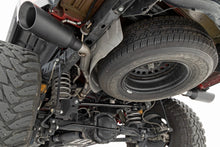 Load image into Gallery viewer, Rough Country Exhaust Performance Cat-Back Exhaust 3.6L Jeep Gladiator JT 4WD (20-22) Rough Country - 96015