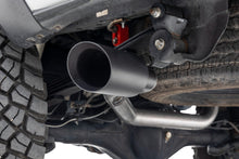 Load image into Gallery viewer, Rough Country Exhaust Performance Cat-Back Exhaust 3.5L Toyota Tacoma 2WD/4WD (16-23) Rough Country - 96016