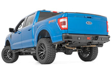 Load image into Gallery viewer, Rough Country Exhaust Performance Cat-Back Exhaust 2.7/3.5/5.0L Ford F-150 (21-23) Rough Country - 96018