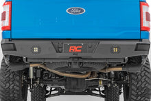 Load image into Gallery viewer, Rough Country Exhaust Performance Cat-Back Exhaust 2.7/3.5/5.0L Ford F-150 (21-23) Rough Country - 96018