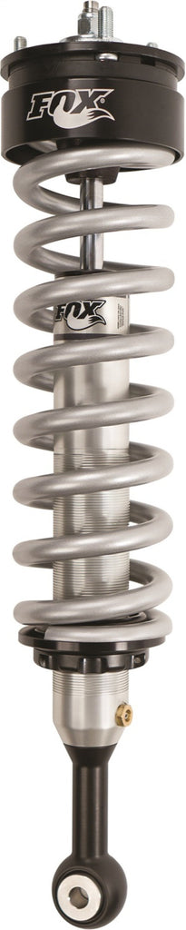 FOX Coilovers Fox 19+ GM 1500 2.0 Performance Series 4.9in. IFP Coilover Shock / 0-2in Lift