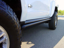 Load image into Gallery viewer, AMP Research Running Boards AMP Research 2005-2010 Hummer H3 PowerStep - Black