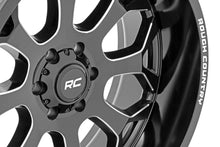 Load image into Gallery viewer, Rough Country Wheels One-Piece Series 96 Wheel, 22x10 (6x5.5) Wheel Rough Country - 96221012