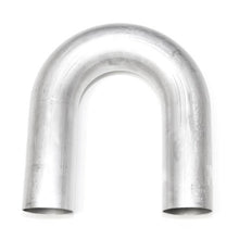 Load image into Gallery viewer, ATP Aluminum Tubing ATP Aluminum 3in 180 Degree U-Bend Elbow