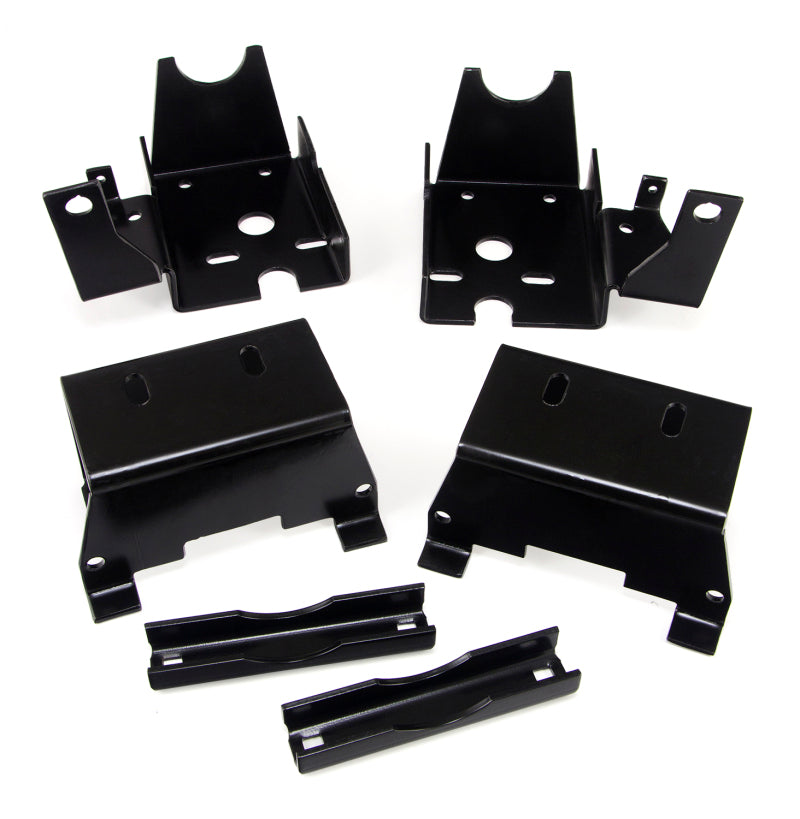 Air Lift Air Suspension Kits Air Lift Loadlifter 5000 Air Spring Kit