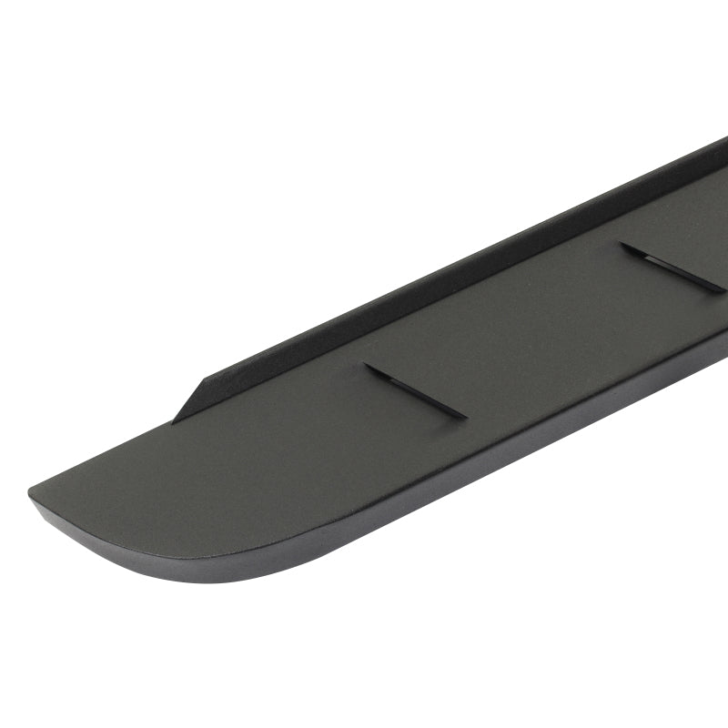 Go Rhino Running Boards Go Rhino RB10 Slim Running Boards - Universal 87in. - Tex. Blk