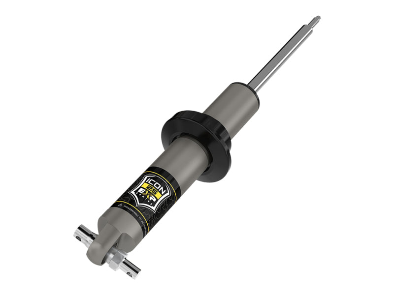 ICON Shocks and Struts ICON 2021+ Ford Bronco Hoss 2.0 Front EXP Coilover 2.5in