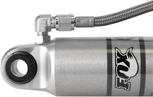 Load image into Gallery viewer, FOX Shocks and Struts Fox 05+ Ford SD 2.0 Performance Series 13.6in. Smooth Body Remote Res. Rear Shock / 1.5-3.5in. Lift
