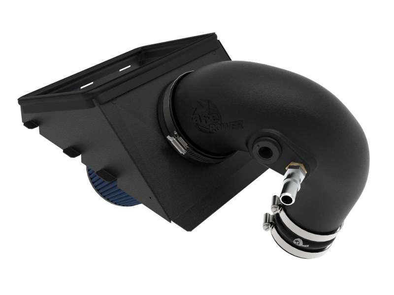 aFe Cold Air Intakes Rapid Induction Cold Air Intake System w/Pro 5R Filter 19-20 Ford Ranger L4 2.3L (t)