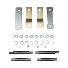 Load image into Gallery viewer, ARB Shackle Kits ARB Greasable Shackle Kit Tacoma