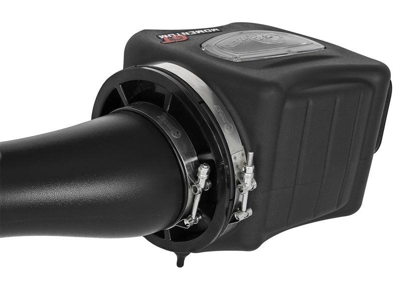 aFe Cold Air Intakes aFe Power Momentum GT Pro DRY S Cold Air Intake System GM SUV 14-17 V8 5.3L/6.2L