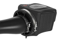 Load image into Gallery viewer, aFe Cold Air Intakes aFe Power Momentum GT Pro DRY S Cold Air Intake System GM SUV 14-17 V8 5.3L/6.2L