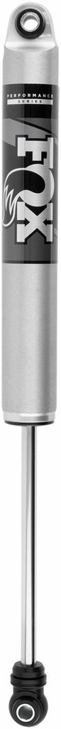 FOX Shocks and Struts Fox 2021+ Ford F150 4WD Rear 10.6in 2.0 Performance Series Smooth Body IFP Shock 0-1in Lift