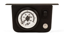 Load image into Gallery viewer, Air Lift Gauges Air Lift Load Controller Ii - Single Gauge w/ Lps 5 PSI Min.