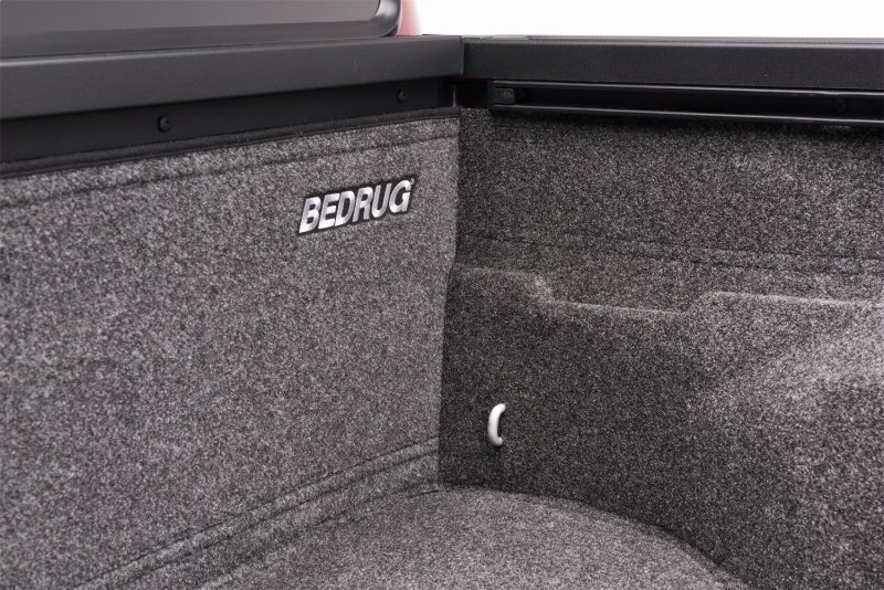 BedRug Bed Liners BedRug 05-15 Toyota Tacoma 73.5in Bed / 16-23 Toyota Tacoma 73.7in Bed Bedliner