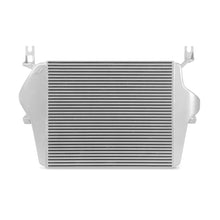 Load image into Gallery viewer, Mishimoto Intercoolers Mishimoto 03-07 Ford 6.0L Powerstroke Intercooler (Silver)