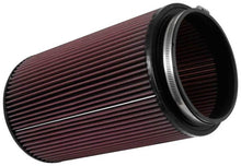 Load image into Gallery viewer, K&amp;N Engineering Air Filters - Universal Fit K&amp;N Universal Rubber Filter 6in ID 7.5in OD 12in H