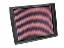 Load image into Gallery viewer, K&amp;N Engineering Air Filters - Drop In K&amp;N 05 Land Rover LR3 4.4L-V8 Drop In Air Filter