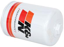 Load image into Gallery viewer, K&amp;N Engineering Oil Filters K&amp;N Oil Filter OIL FILTER; AUTOMOTIVE