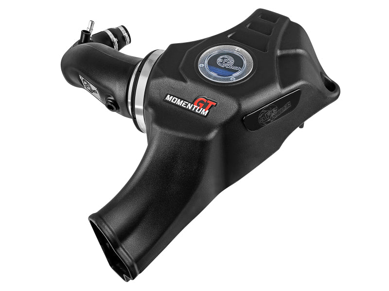 aFe Cold Air Intakes aFe Momentum GT CAIS w/ Pro 5R Media 18-19 Ford Mustang L4-2.3L (t) EcoBoost