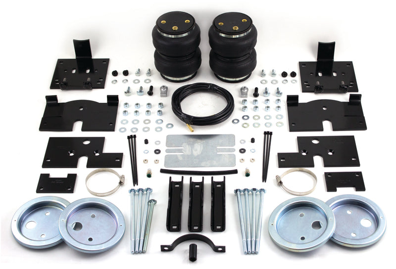 Air Lift Air Suspension Kits Air Lift Loadlifter 5000 for Half Ton Vehicles