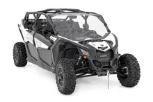 Load image into Gallery viewer, Rough Country LED Light Kit 17-21 Can-Am Maverick X3 6-inch Slimline LED Cowel Kit Rough Country - 97020