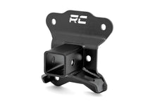 Load image into Gallery viewer, Rough Country Receiver Hitch Can-Am 2.0 Inch Receiver Hitch Plate For 17-20 Maverick X3 Rough Country - 97023
