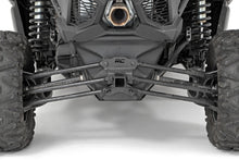 Load image into Gallery viewer, Rough Country Receiver Hitch Can-Am 2.0 Inch Receiver Hitch Plate For 17-20 Maverick X3 Rough Country - 97023