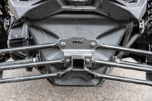 Load image into Gallery viewer, Rough Country Receiver Hitch Can-Am 2.0 Inch Receiver Hitch Plate For 17-20 Maverick X3 Rough Country - 97023