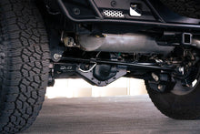 Load image into Gallery viewer, DV8 Offroad Skid Plates DV8 Offroad 21-22 Ford Bronco Rear Differential Skid Plate