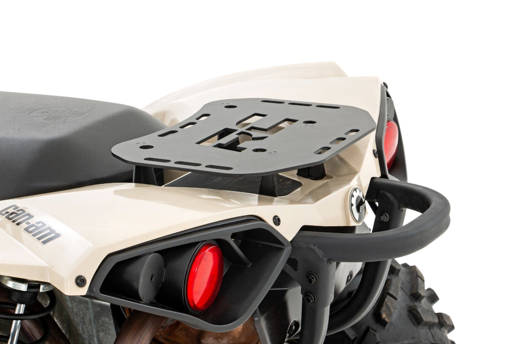 Rough Country Coolers Rear Cooler Mount 12-22 Can-Am Renegade 1000 Rough Country - 97034
