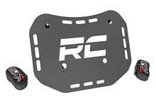 Load image into Gallery viewer, Rough Country Coolers Rear Cooler Mount 12-22 Can-Am Renegade 1000 Rough Country - 97034