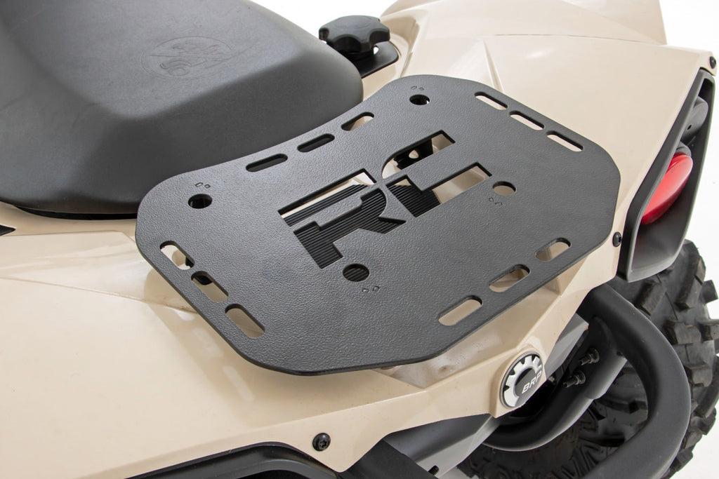 Rough Country Coolers Rear Cooler Mount 12-22 Can-Am Renegade 1000 Rough Country - 97034