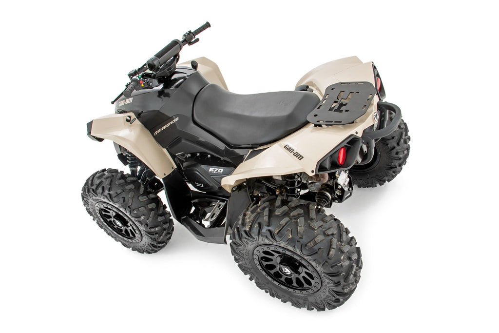 Rough Country Coolers Rear Cooler Mount 12-22 Can-Am Renegade 1000 Rough Country - 97034