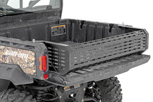 Load image into Gallery viewer, Rough Country Tailgate Table Tail Gate Extension 16-22 Can-Am Defender HD 10/18-22 Defender HD 10 XTP Rough Country - 97036