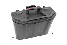Load image into Gallery viewer, Rough Country Trail Storage Box Under Seat Storage Box Passenger Seat 16-22 Can-Am Defender Rough Country - 97061