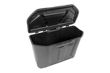 Load image into Gallery viewer, Rough Country Trail Storage Box Under Seat Storage Box Passenger Seat 16-22 Can-Am Defender Rough Country - 97061
