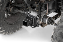 Load image into Gallery viewer, Rough Country Receiver Hitch Receiver Hitch 12-22 Can-Am Renegade 1000/Renegade 500 4WD Rough Country - 97064